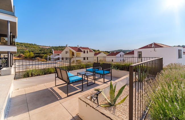 Sutivan Luxury Apartments - Foto 75