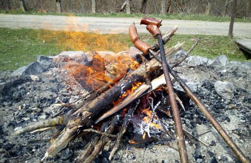 Domek Jancio Wodnik - Photo 13