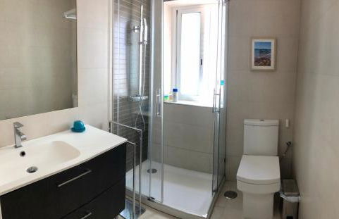 Frente al mar 1ª línea de playa - Foto 11