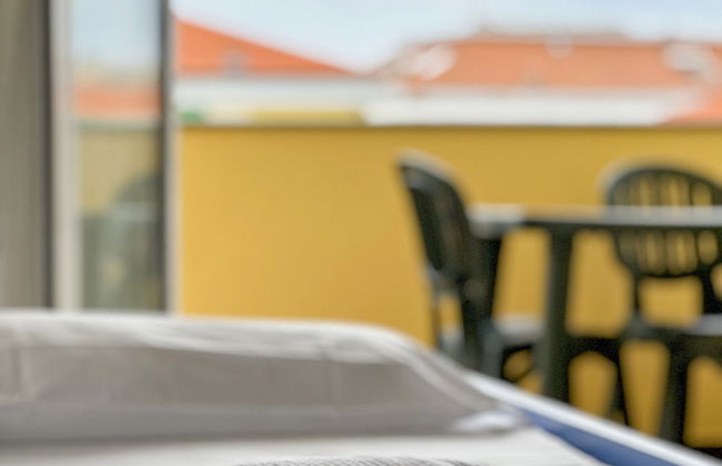 JOIVY Family Flat W/Terrace & Parking Near Beach - Foto 39