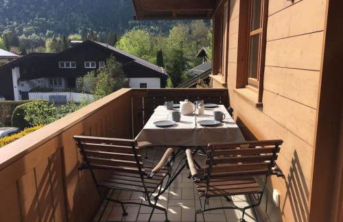 Bett & Berge - Ferienwohnung in den Schlierseer Bergen - Foto 18