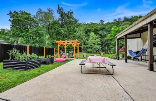 Cozy Small Studio Retreat by the River - Foto 48