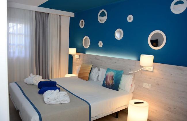 R2 Bahía Kontiki Beach Apartments - Foto 40