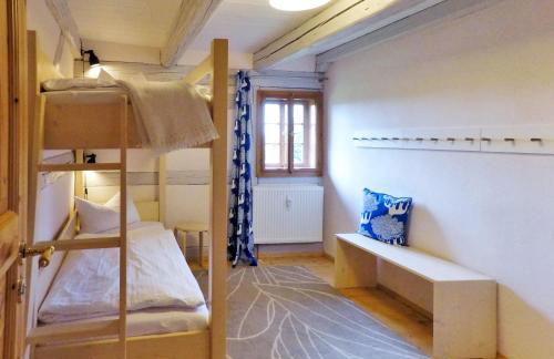 Altendorfer Vorwerk - Ferienapartments - Foto 33