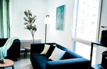 L'instant aixois T3 situé à Aix La Duranne - Foto 19