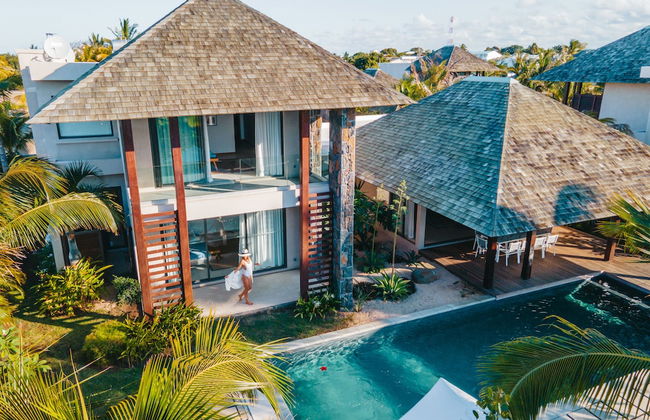 Mythic Suites & Villas by MJ Holidays - Foto 10