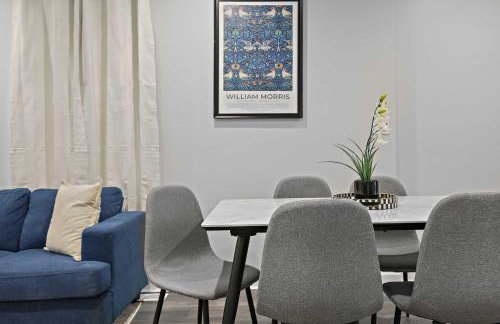 Spacious 5BR 2BA Berwyn Home - Foto 25