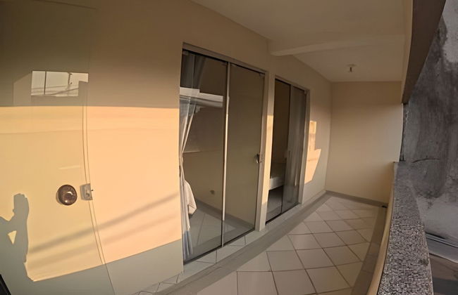 Conforto Praia de Leste - Photo 11