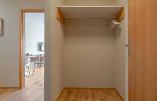 2-Zimmer City Apartment Berlin Mitte 50m2 - U-Bahn Leopoldplatz by Rooms Berlin - Foto 10