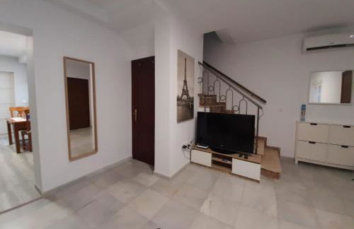 Villa Puerto Santa María - Foto 10