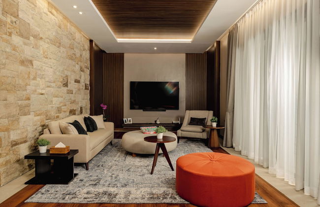 Plataran Puncak Residences - Foto 75