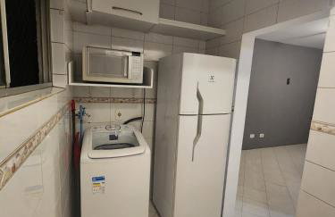 Apartamento 1 quarto com garagem - Alto da Glória - Foto 24