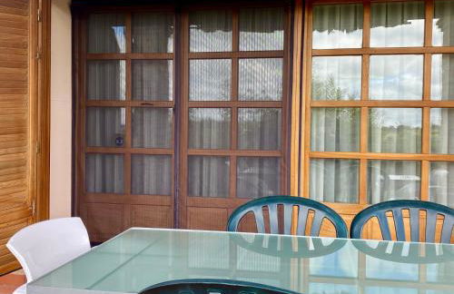 Casa Fresno alojamiento en el campo hasta 5 personas cerca de Salamanca - Foto 62