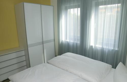 Kleeblatthaus Putbus Rügen - Foto 23