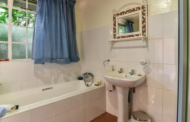 Rockfig Cottage for 2 People With Wonderful Private Terrace in Garden! - Foto 6