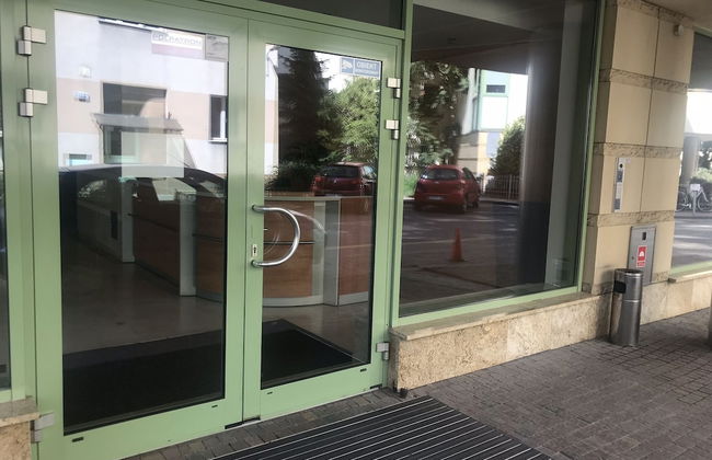 Szucha Apartments - Photo 2