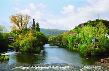 FeWo Wedemann 55543 Bad Kreuznach - Foto 23