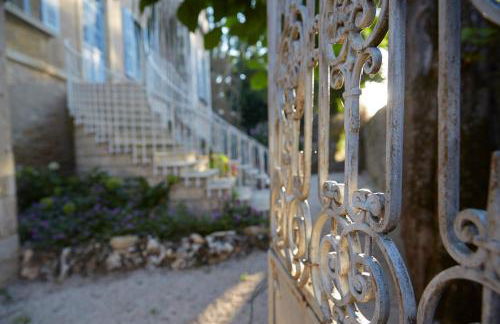 Manoir de Puyval - Foto 22