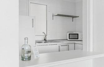 Apartamentos Bruja - Foto 11