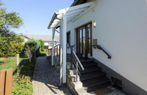 Ferienhaus Däschinger Der goldene Mond - Foto 41