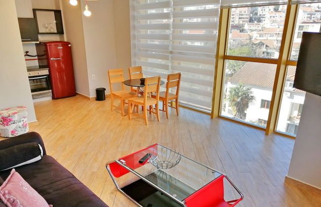 Orange Lux Apartments - Foto 50