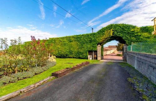 Manoir Les Touches - Gîtes - Photo 9