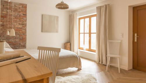 Ferienwohnung Lieberhier - Foto 4