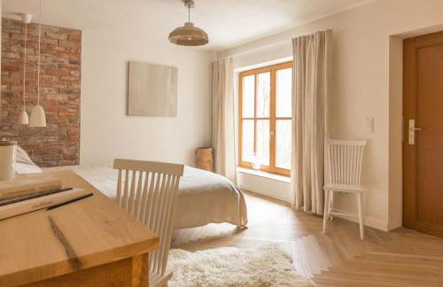 Ferienwohnung Lieberhier - Foto 4