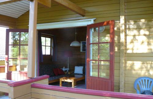 Chalets du Soleil - Foto 30