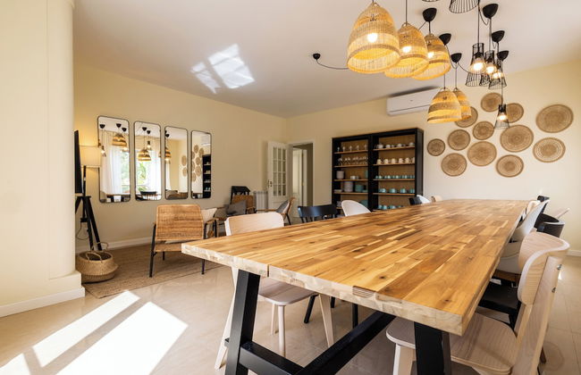 Marachique Villa - Torralvor - Foto 56