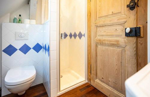 La maison alsacienne Strasbourg - Foto 21