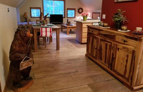 Cozy Studio Apartment - Foto 9