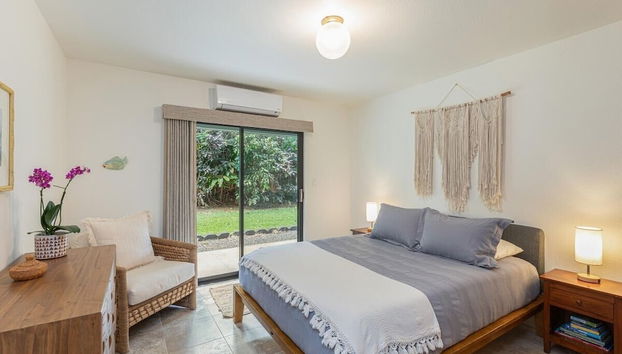 Hale Kaweonui 3 Bedroom Home by RedAwning - Foto 2, Habitación