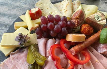 Ferienwohnungen Fichtelgrün - Foto 54