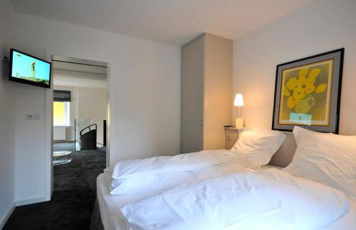 Le Duplex de Jules - Foto 10