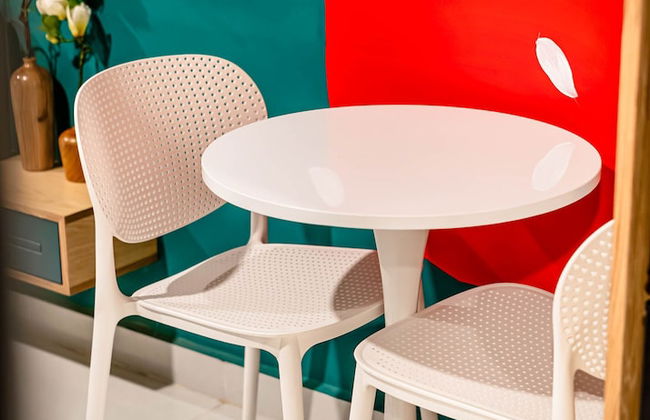 HAYA SOHO SAIGON - Foto 9