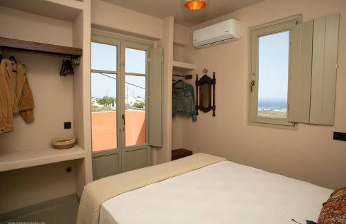 Pink Freud Villas Santorini - Photo 16