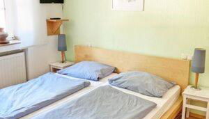 Ferienwohnung Auf dem Hühnerhof - Foto 5