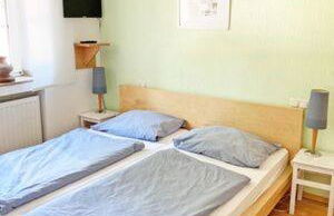 Ferienwohnung Auf dem Hühnerhof - Foto 5