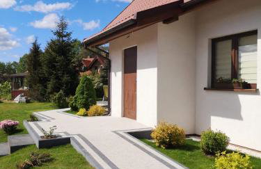 Biały Żagiel - Dom do wynajęcia Pluski - Foto 21