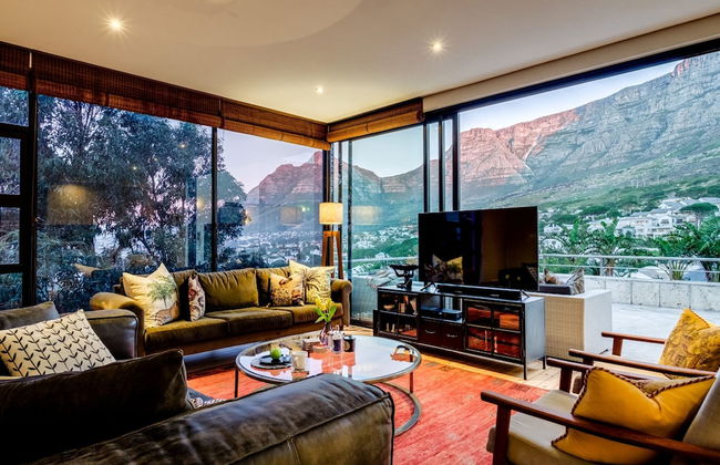 Blissful Central Retreat Montagne Vue - Photo 2