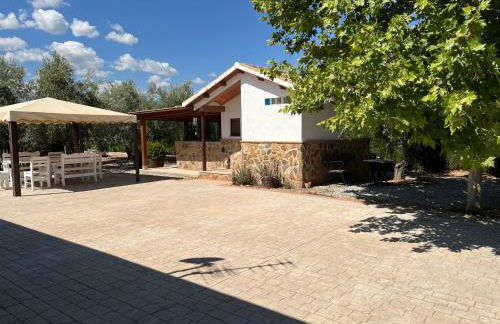 Cabaña de la Vega - Photo 28