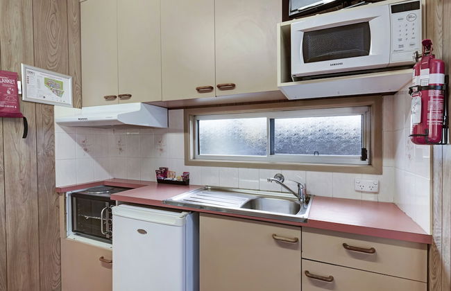 Discovery Parks - Forster - Foto 38