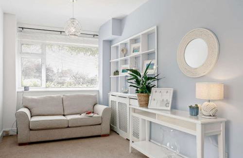 3 Bed in Mablethorpe oc-sealc - Foto 5