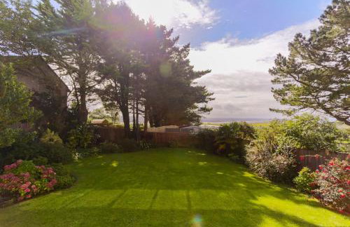 BRAUNTON WHITE HOUSE 4 Bedrooms - Foto 26