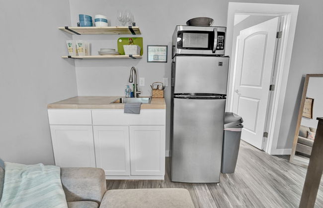 Seaside Escape - Foto 58