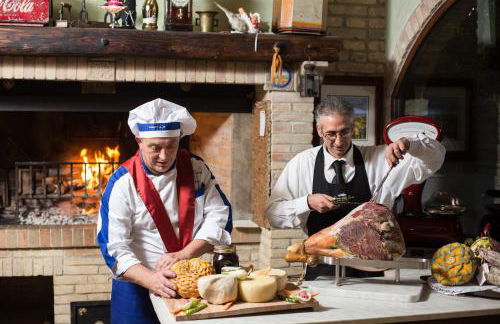 Agriturismo Il Sapore Della Luna - Foto 80