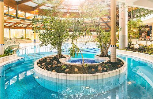 Ostseeblick Baabe - Foto 6