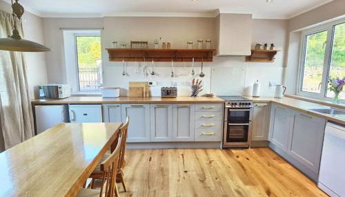 South Lodge, Glenfintaig - Foto 5