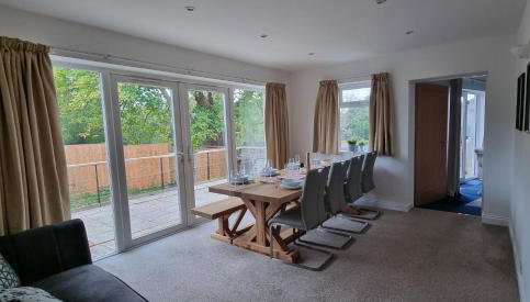 Walnut Tree View - Foto 2